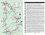 Detailed mapping and crystal clear routes
