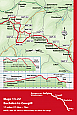 Detailed mapping and crystal clear routes