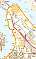 Detailed mapping and crystal clear routes