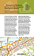 Detailed mapping to guide you every step of the way