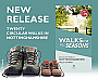 20 inspiring and varied walks to suit all!