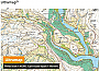 Detailed mapping and crystal clear routes