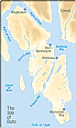 A wonderful island to explore