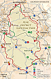 Wonderful routes