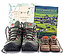 Superb walking in God's Own County