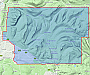 Area covered