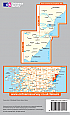 Map Area