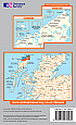 Map Area