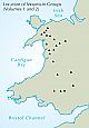 Map Area