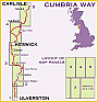 Map Area