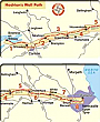 Map Area