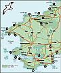Map Area