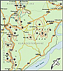 Map Area