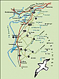 Map Area