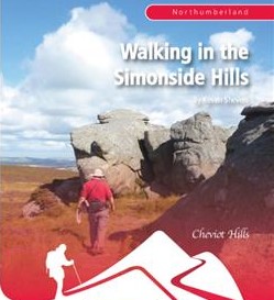 Walking in the Simonside Hills