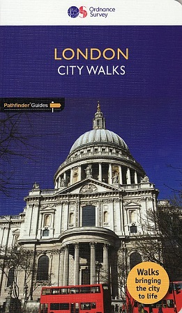 Pathfinder Guide - London City Walks