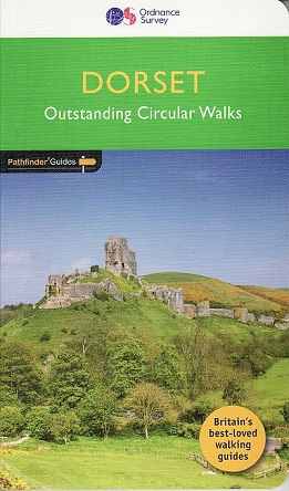 Pathfinder Guide: Dorset - Outstanding Circular Walks