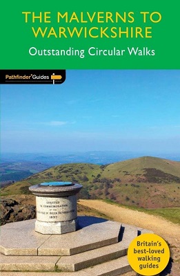 Pathfinder Guide: The Malverns to Warwickshire