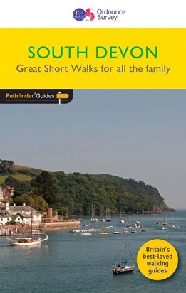 Crimson Short Walks - South Devon