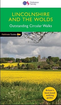 Pathfinder Guide: Lincolnshire & the Wolds
