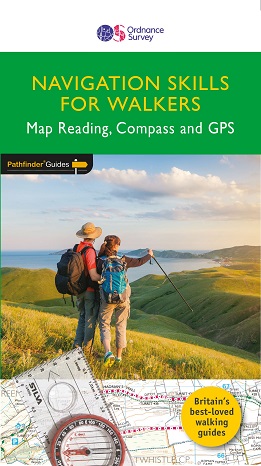 Navigation Skills for Walkers - map reading, compass and GPS