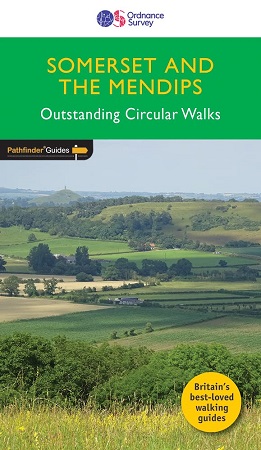 Pathfinder Guide: Somerset and The Mendips
