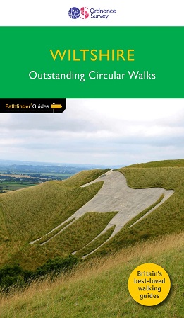 Wiltshire - Pathfinder Guide - 28 Outstanding circular walks