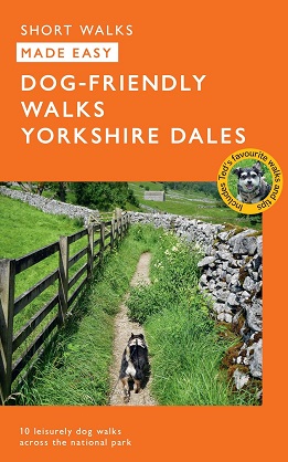 Dog Friendly Walks - Yorkshire Dales
