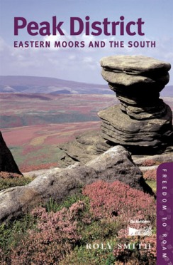 Peak District: Eastern Moors and the South - Freedom to Roam