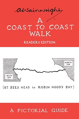 A Coast to Coast Walk - Wainwright