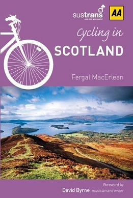 Cycling in Scotland