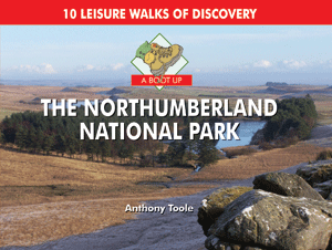 A Boot up The Northumberland National Park 