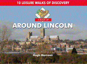A Boot Up Around Lincoln