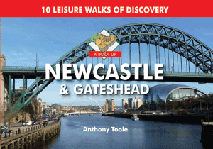 A Boot Up Newcastle & Gateshead