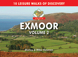 A Boot Up Exmoor Volume 2