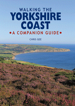 Walking the Yorkshire Coast