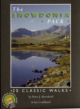 The Snowdonia Pack