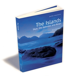 The Islands - Skye, the Hebrides and Arran