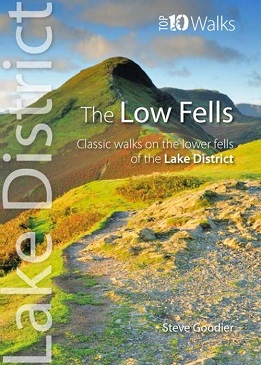 Top 10 Walks Series: Lake District Low Fells