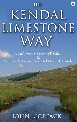 The Kendal Limestone Way