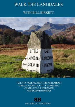 Walk the Langdales with Bill Birkett