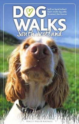 Dog Walks South Scotland