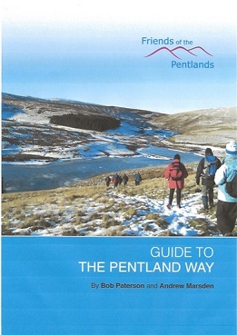 Guide to the Pentland Way