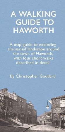 A Walking Guide to Haworth