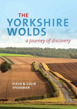 The Yorkshire Wolds - a journey of discovery