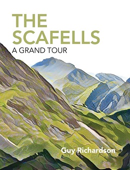 The Scafells - A Grand Tour