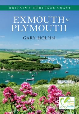 Exmouth to Plymouth: Britain's Heritage Coast 