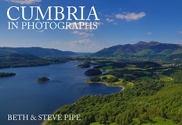 Cumbria in photographs