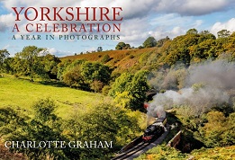 Yorkshire A Celebration: A Year in Photographs