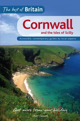 Best of Britain: Cornwall and the Isles of Scilly